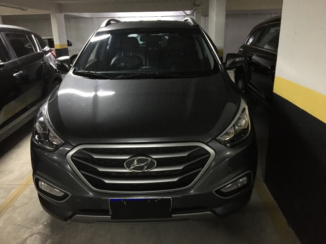 IX35 2019 GL 2.0 AUTOMÁTICO