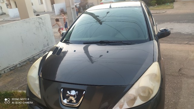 OPORTUNIDADE , PEUGEOT 207 1.4 17.000 REAIS