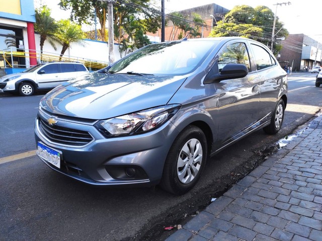 ONIX 2019/2020 1.0 MPFI JOY 8V FLEX 4P MANUAL