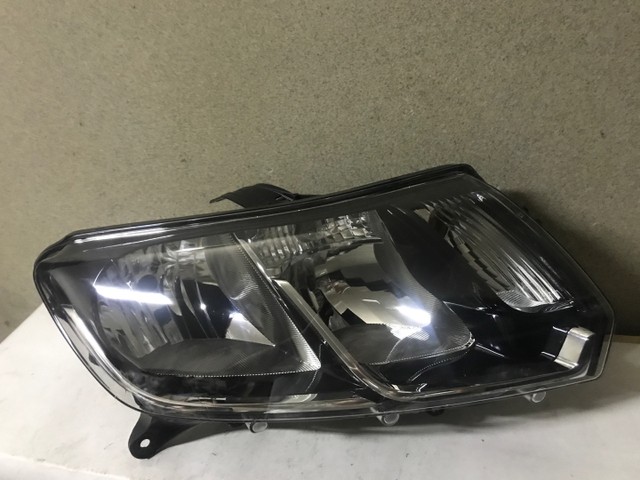 Farol Renault Sandero/Logan - Foto 2