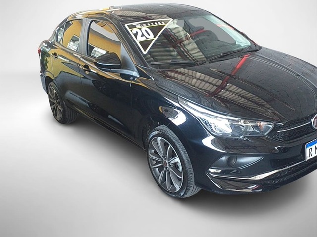 FIAT CRONOS PCD 1.8 16V FLEX