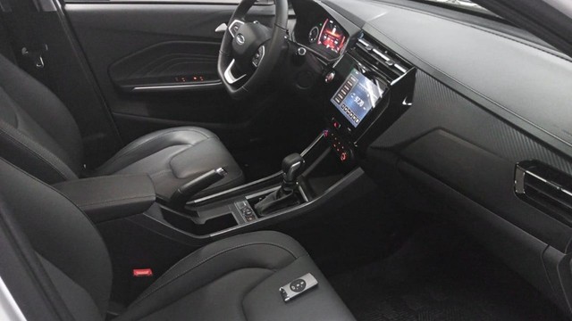 TIGGO 3 PRO TURBO