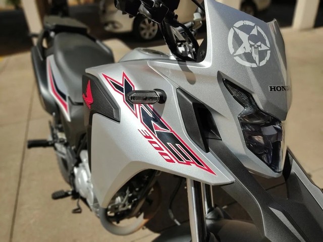 HONDA XRE 300 ABS 2020 IMPECÁVEL OPORTUNIDADE