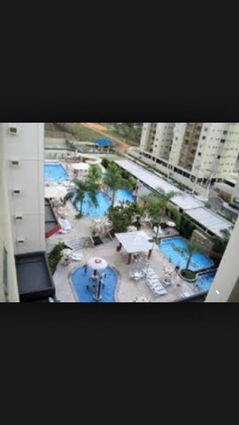 Locação Apartamento Calda Novas GO - Foto 14