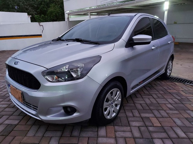 FORD KA SE 1.5