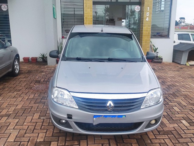 RENAULT LOGAN