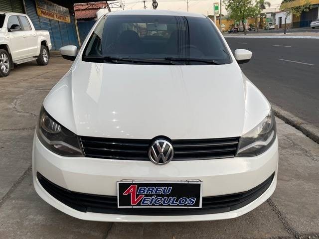 VOYAGE 2013/2014 1.0 MI 8V FLEX 4P MANUAL
