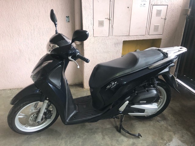 HONDA SH 150I
