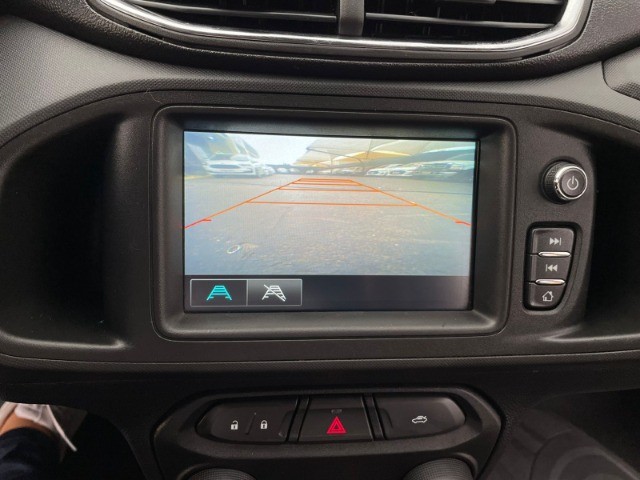 ÔNIX LTZ AUTOMÁTICO 1.4 COMPLETO
