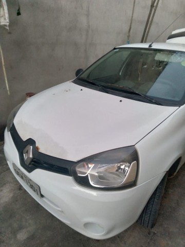 RENAULT CLIO COMPLETO
