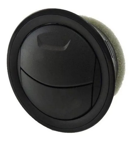 Difusor Kit 4 Saidas Do Ar Amarok Modelo Original 2011 à 2017 - Foto 2