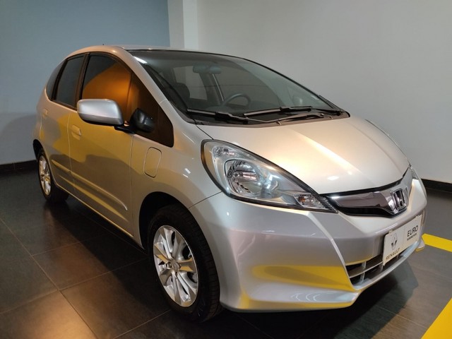 FIT LX 1.4 MANUAL