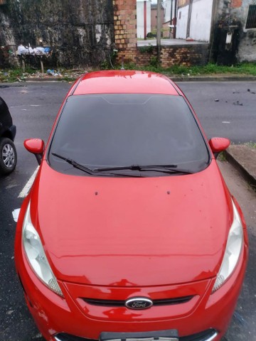 VENDO NEW FISTA ANO 2012