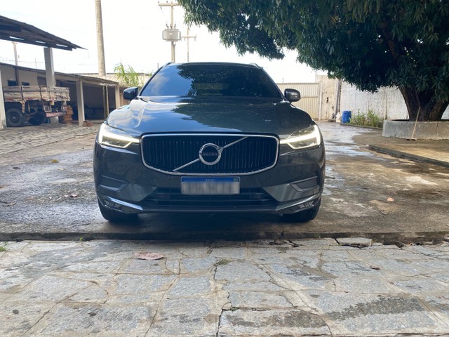 VOLVO XC60 DIESEL