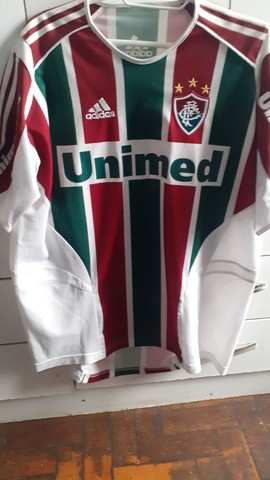 Camisa original do Flusão - Foto 3