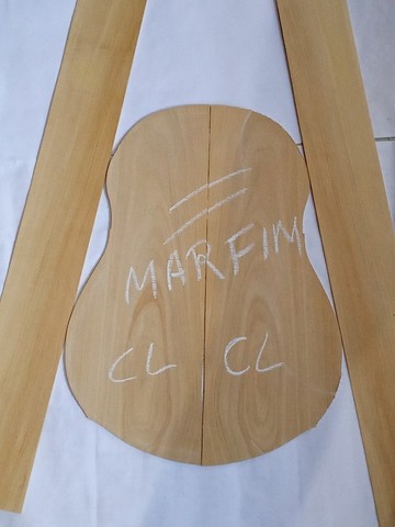 Madeiras luthier para todos os fins