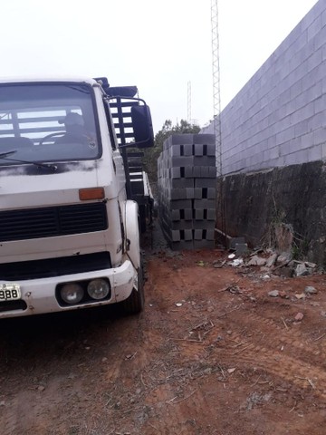 VENDO OU TROCO VOLKS 14140