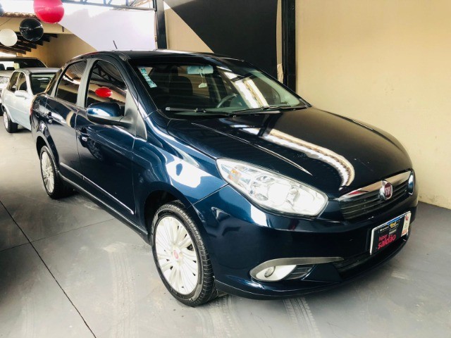 FIAT GRAND SIENA 1.6 ESSENCE