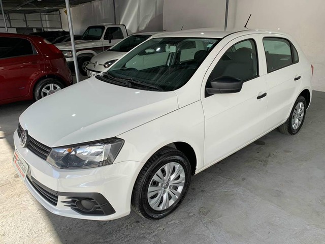 VOLKSWAGEN GOL TRENDLINE 1.0