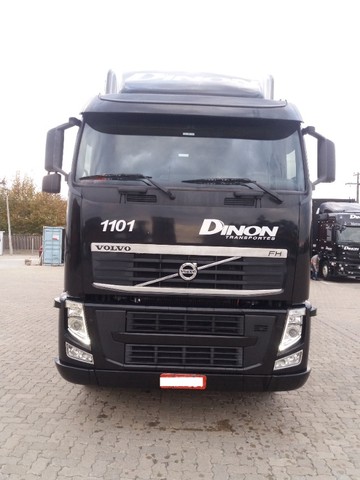 FH 440 6X2T
