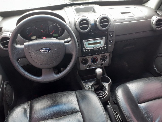 Ford Ecosport Freestyle 1.6 ano 2012  - Foto 6