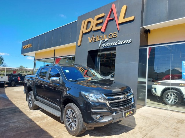 S10 HIGH COUNTRY 2.8 4X4 / 23.000 KM 2019