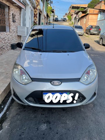 FIESTA SEDAN 2011 / 2012