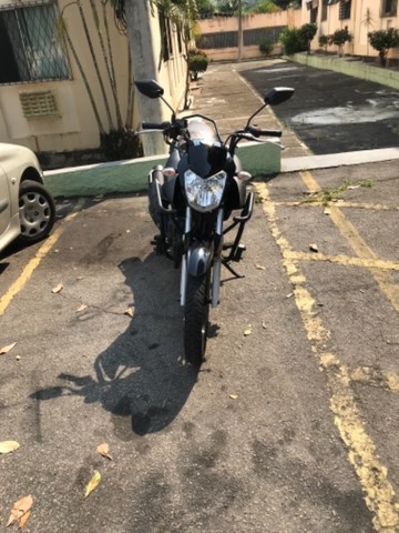 YAMAHA FACTOR 150 2020