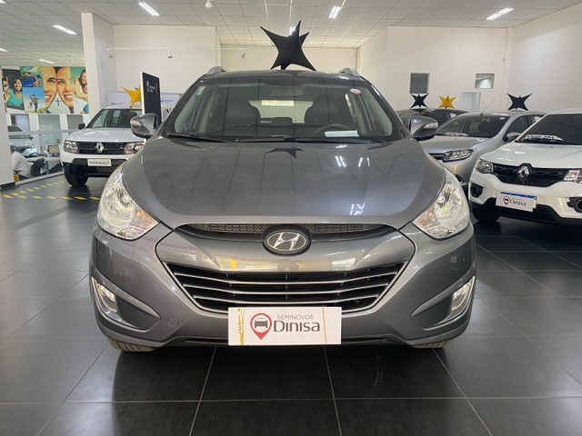 HYUNDAI IX35 2016 NOVA