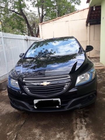 CHEVROLET ONIX LT 1.4 COM DIREÇÃO 49MIL KM ABAIXO DA TABELA