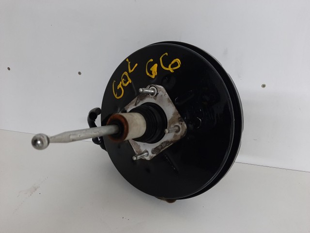 Hidrovacuo servo freio vw saveiro 1.6 8v 15/16 sô peças s.m  - Foto 4