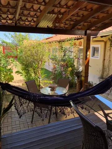 Alugo casa em Chapada dos Guimarães