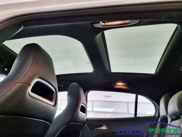 Mercedes-benz gla 250 2018 2.0 16v turbo gasolina sport 4p automÁtico - Foto 16