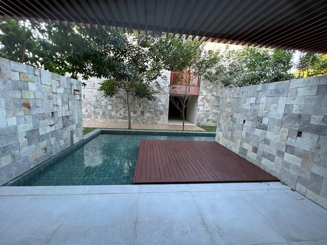 Ile de Pipa com area Externa privativa espelho d'agua - Foto 3