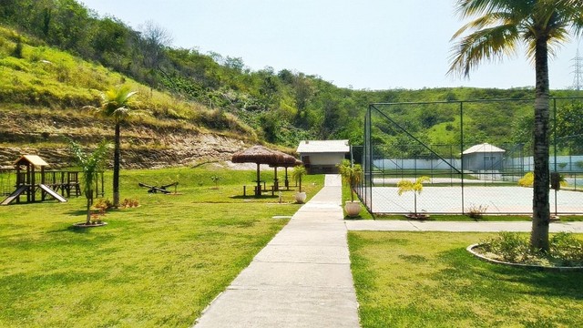 Condomínio Vitória dos Anjos 2 - Melhor valor de Maricá , condomínio pronto! - Foto 4