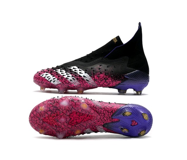 adidas predator ginnastica