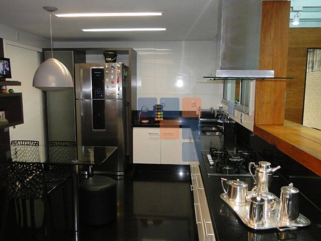 Apartamento com 4 dormitórios à venda, 274 m² por R$ 1.650.000,00 - Cidade Nova - Belo Hor - Foto 20