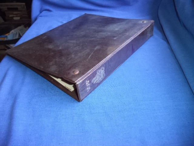 Catálogo de Bebidas Seagram antigo da Década de 80 - Foto 6