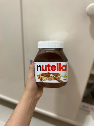 Nutella 650g  - Foto 2