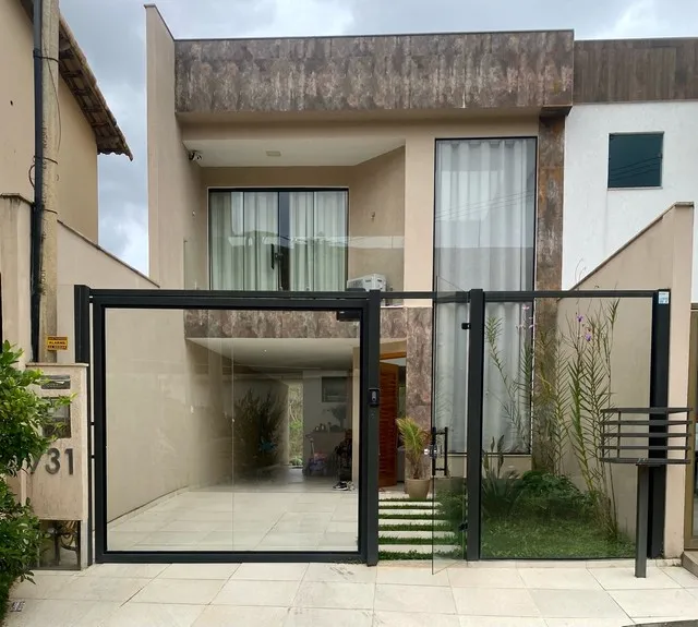 Casa exclusiva no Bairro de Fátima, no Vale do Ipê.