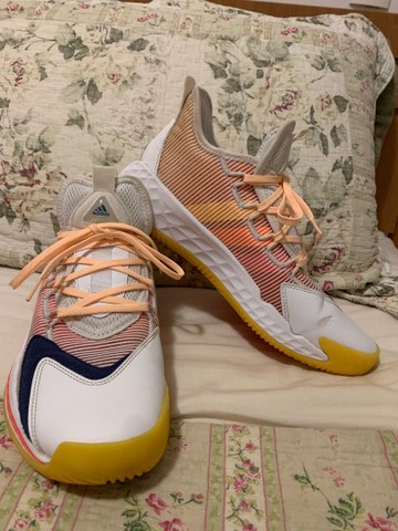 tênis adidas pro boost low