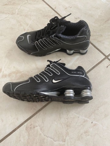 nike shox turbo 5