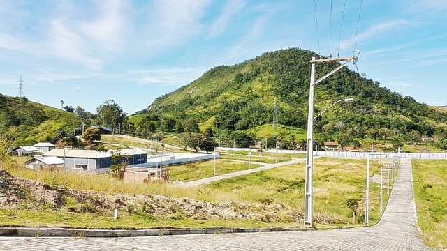 Condomínio Vitória dos Anjos 2 - Melhor valor de Maricá , condomínio pronto! - Foto 10