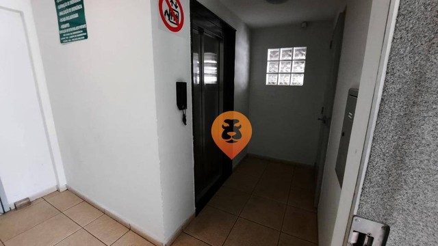 Apartamento à venda, 91 m² por R$ 428.000,00 - Fernão Dias - Belo Horizonte/MG - Foto 17