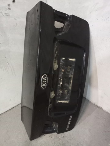 Tampa Kia cerato até 2013