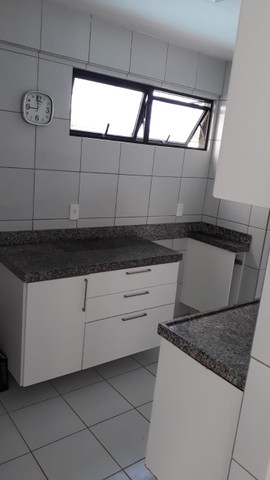 Apartamento com 3 quartos em Neópolis - Natal - RN - Foto 14