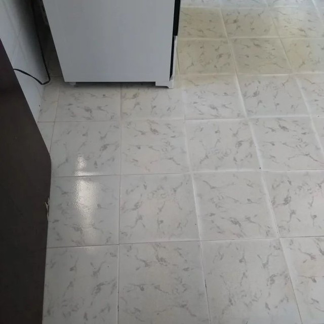Silpi  Limpeza de piso e azulejo - Foto 3