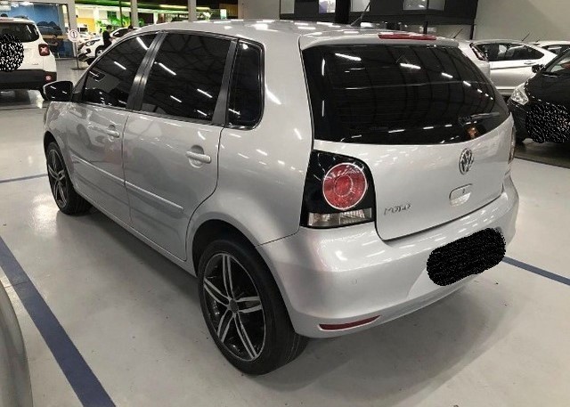 polo hatch 2012 olx