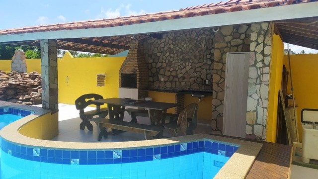 Barra do Jacuípe - Acomoda 25 Pessoas. - Foto 4