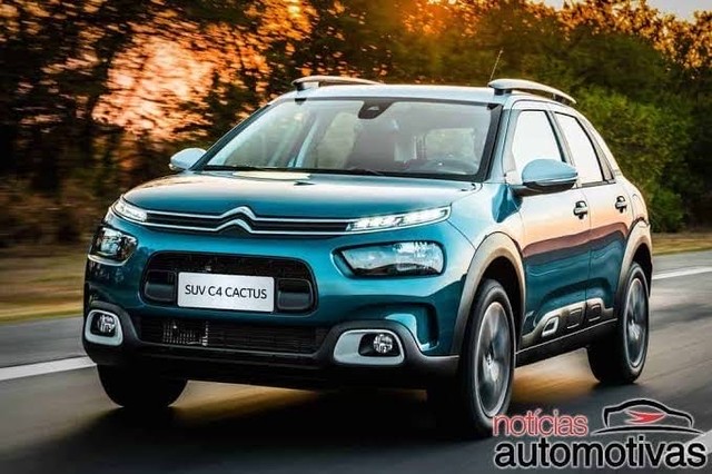 Sucata peças citroen c4 cactus  - Foto 2